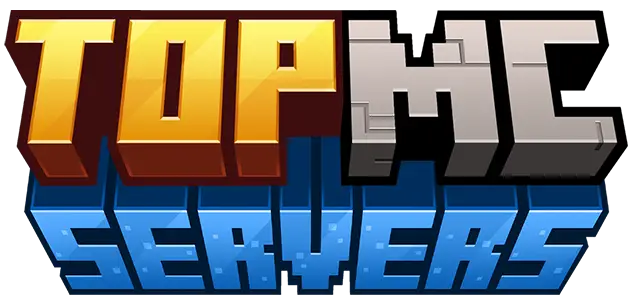 Top Minecraft Servers logo
